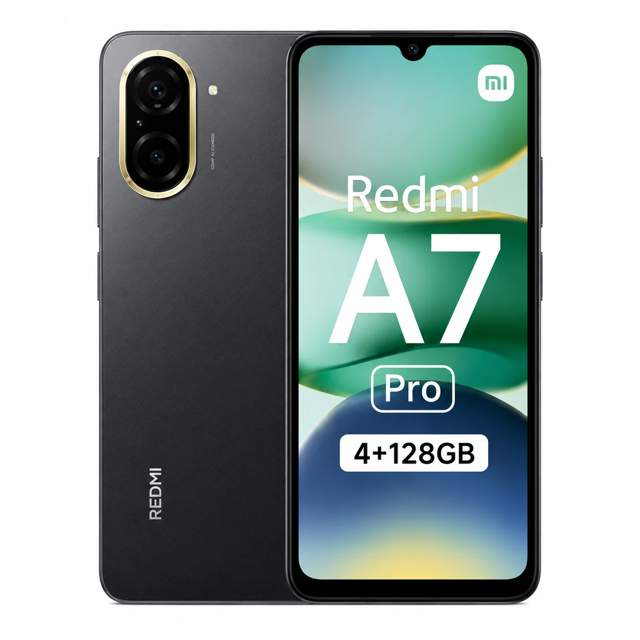 Redmi A7 Pro 4+128GB