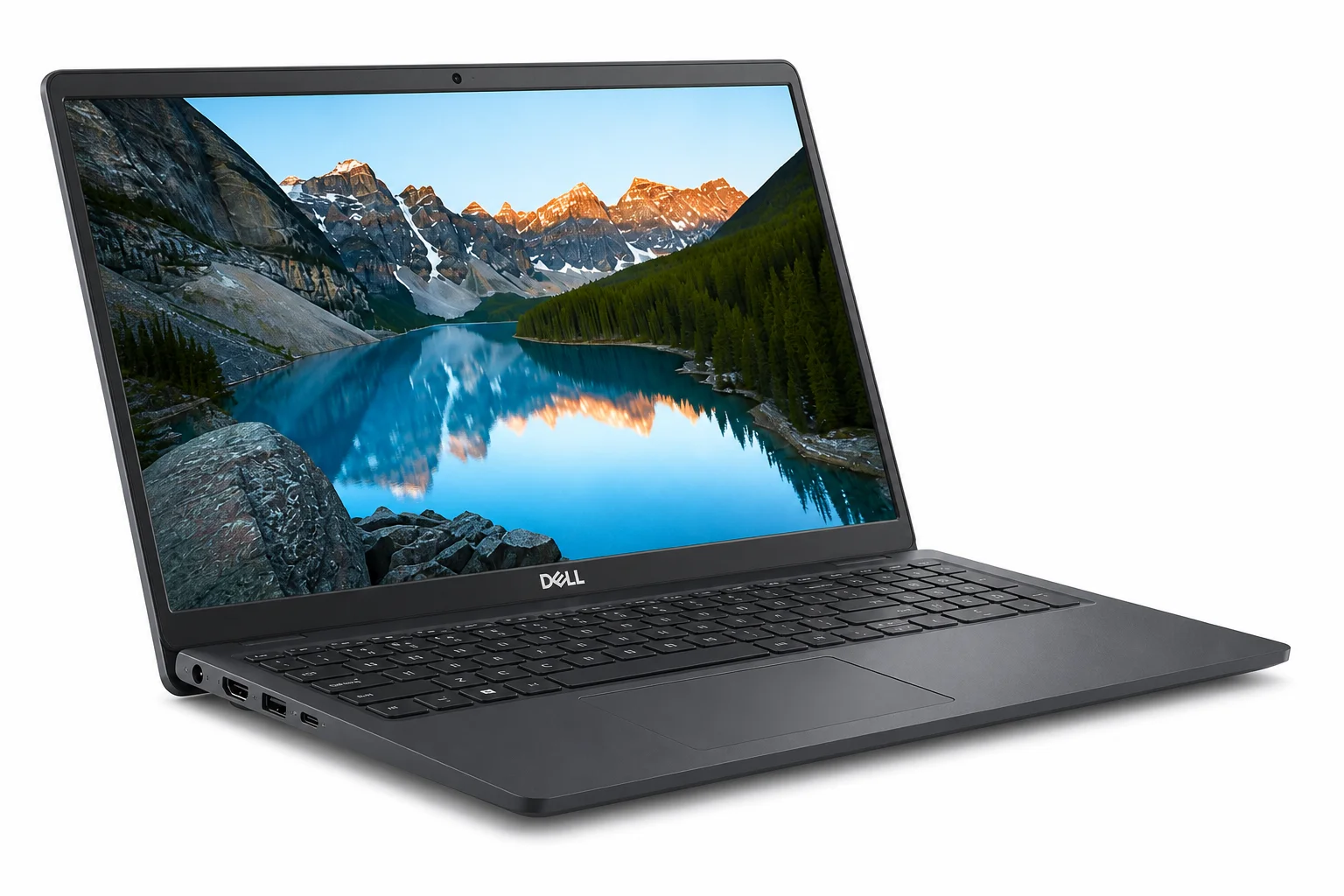 Laptop Dell inspiron 15