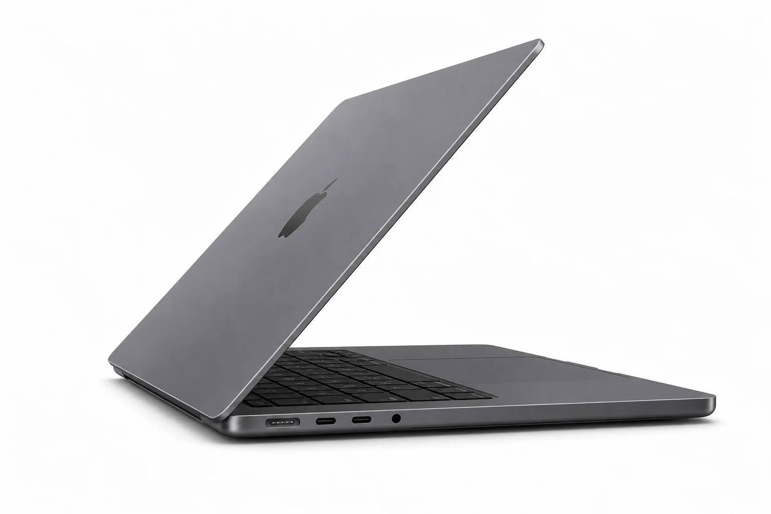 MacBook Pro M4 - Imagen 3