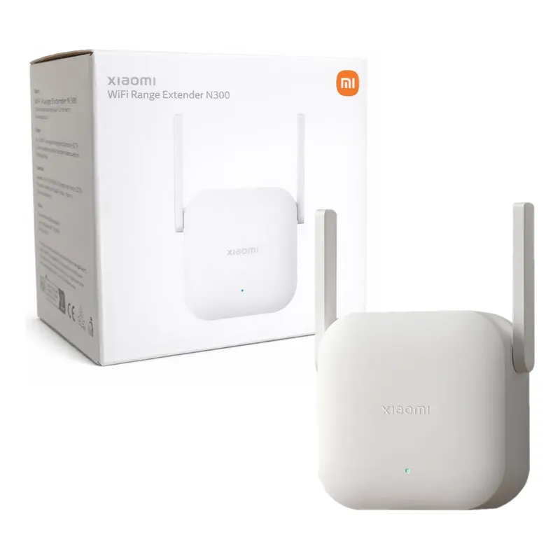 Xiaomi WiFi Range Extender N300