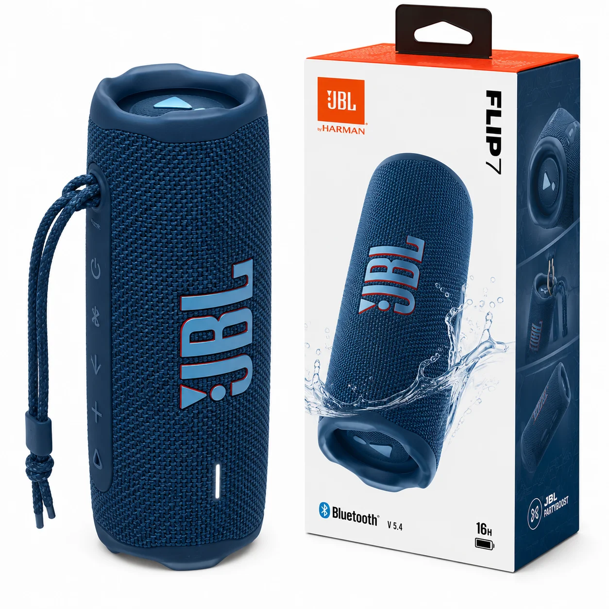parlante JBL