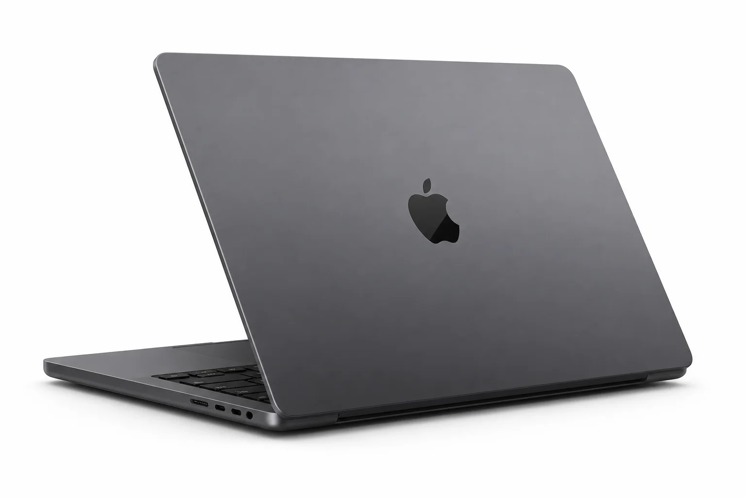 MacBook Pro M4 - Imagen 2