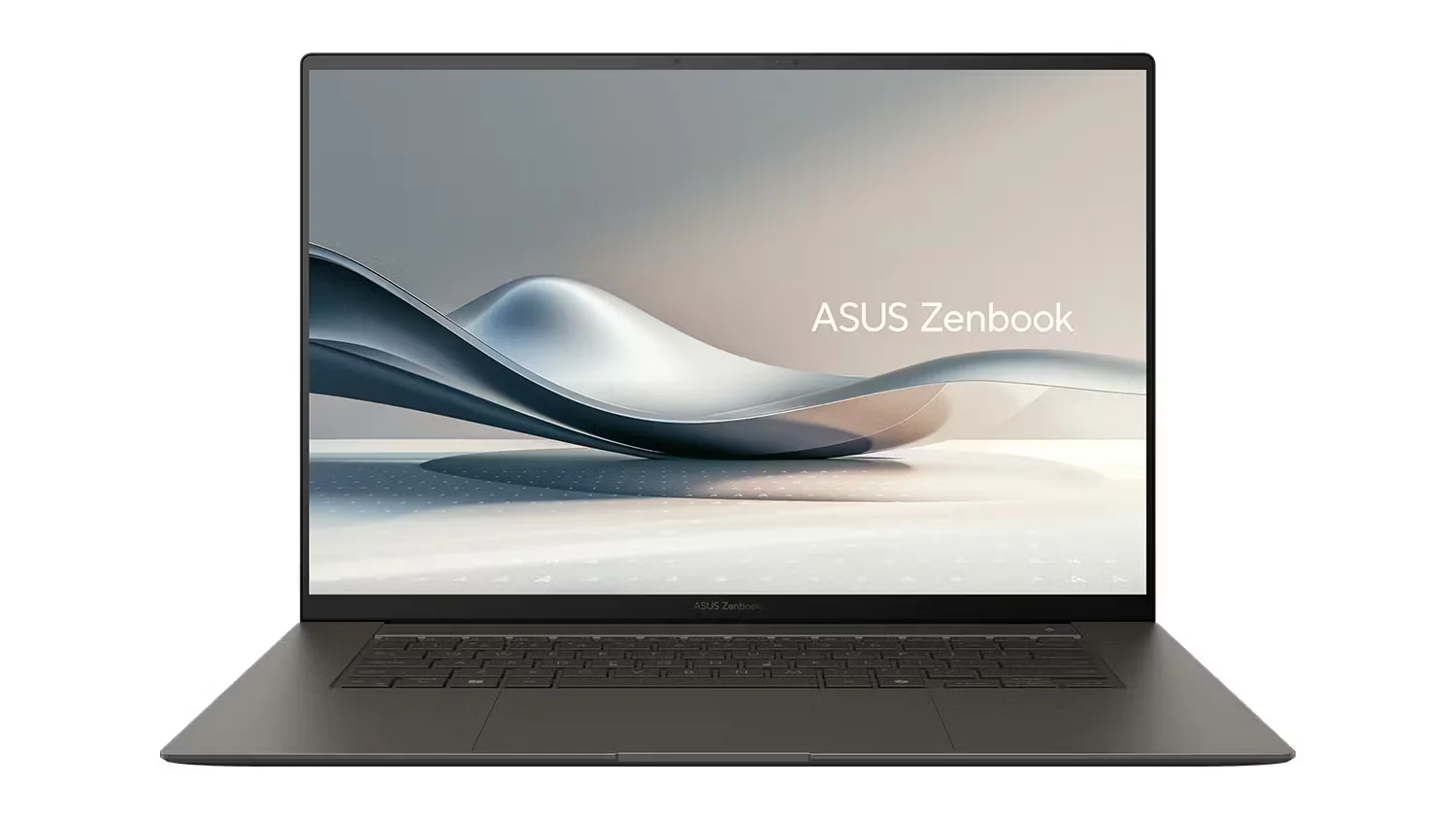 Asus Zenbook S 16