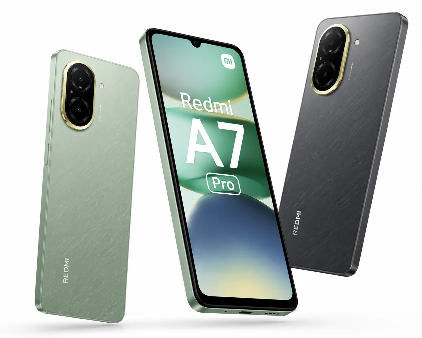 Redmi A7 Pro 4+64GB - Imagen 2