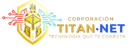 titannetperu