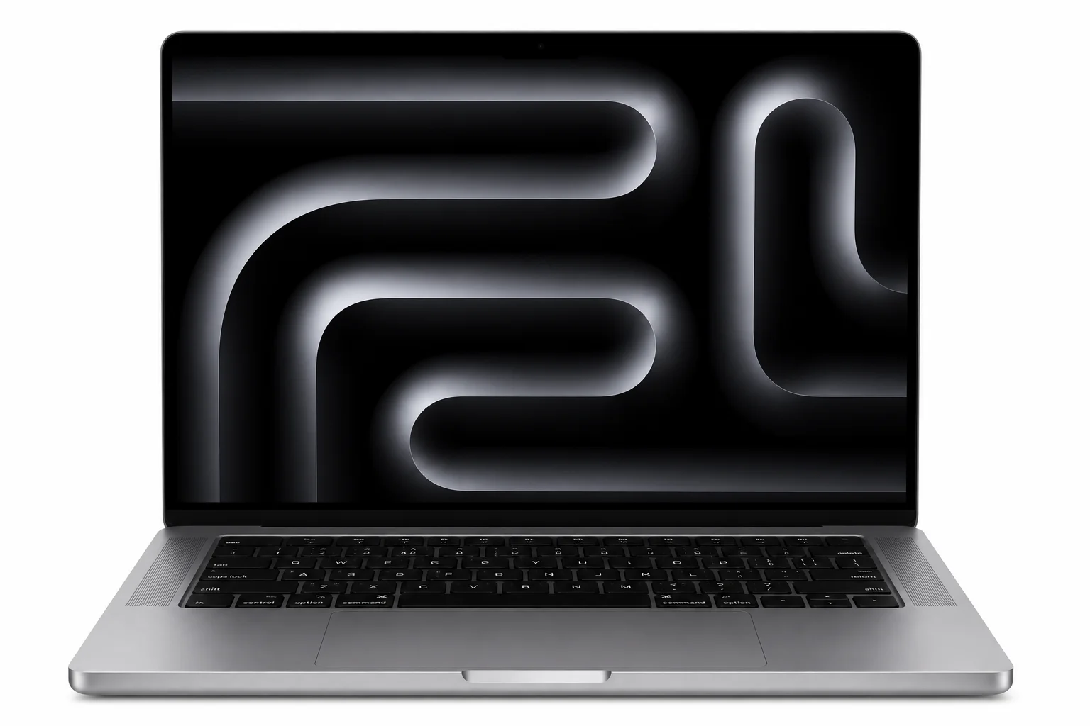 MacBook Pro M4