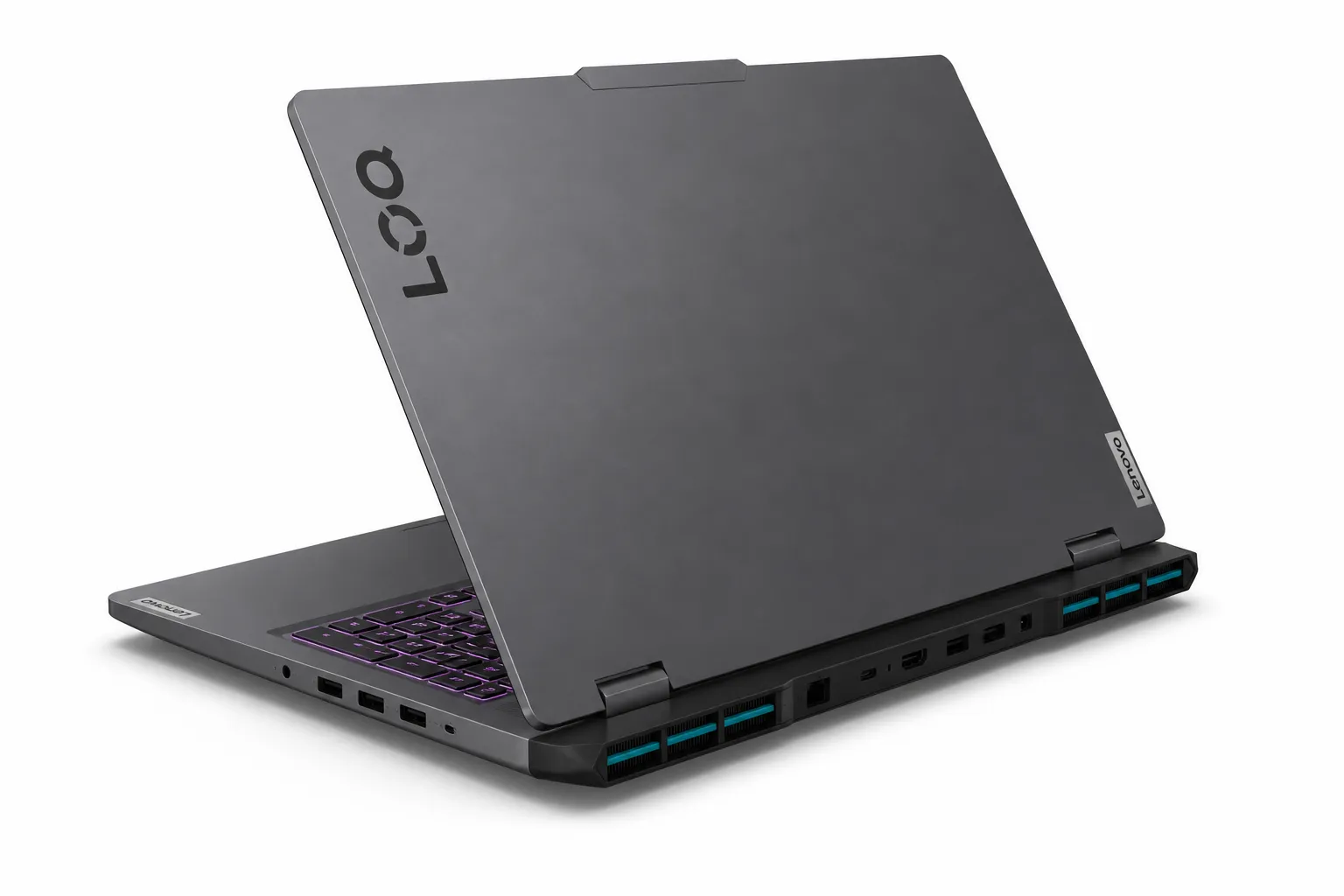 Lenovo LOQ 15 - Imagen 3