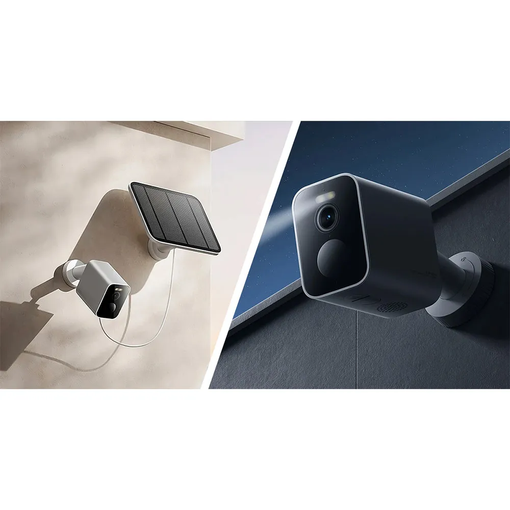 Xiaomi Outdoor Camera BW300 - Imagen 4