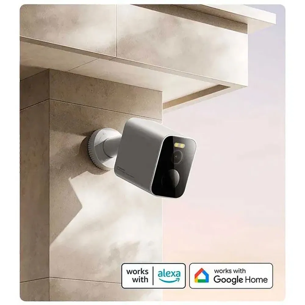 Xiaomi Outdoor Camera BW300 - Imagen 3